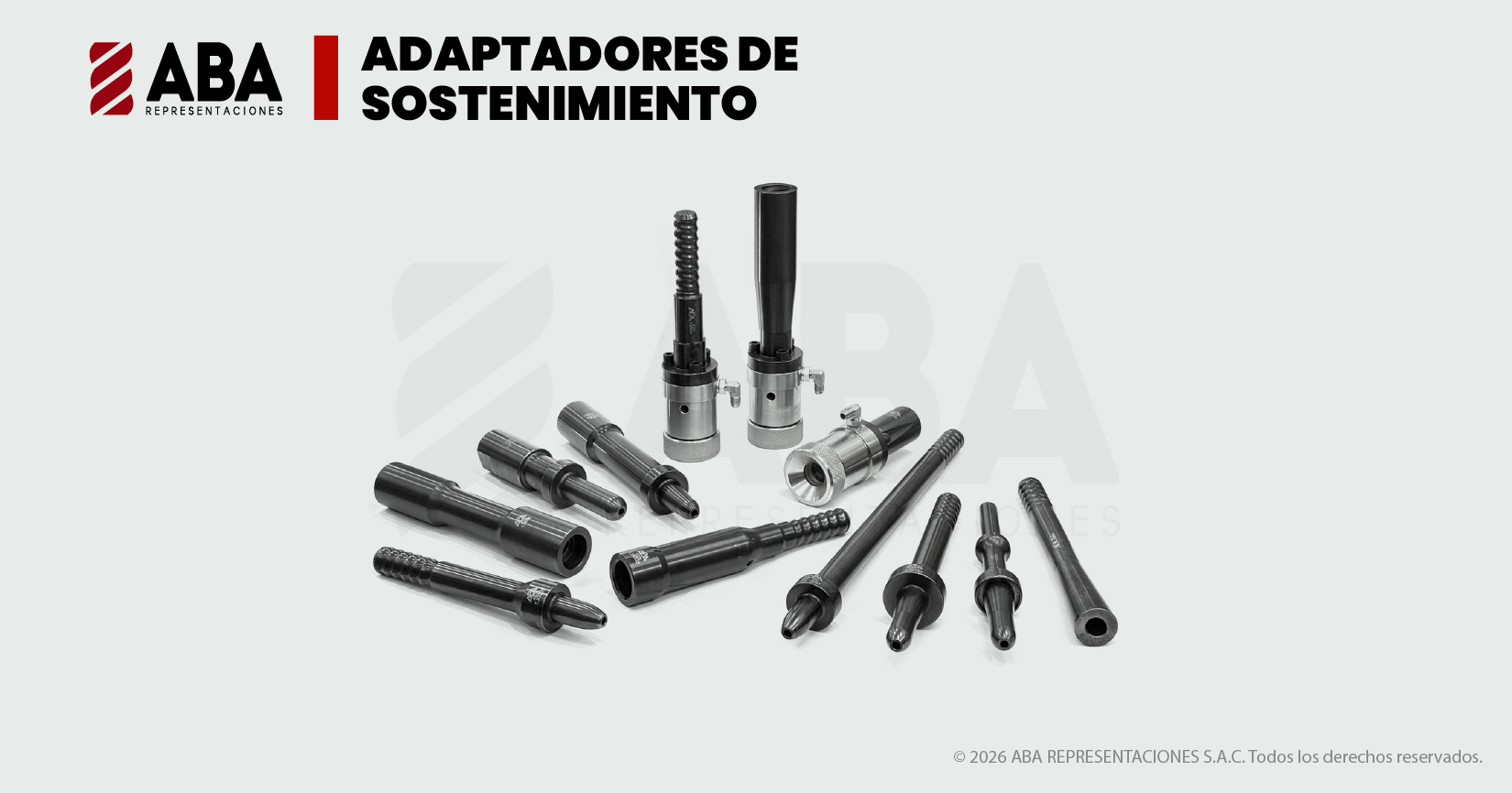Adaptadores