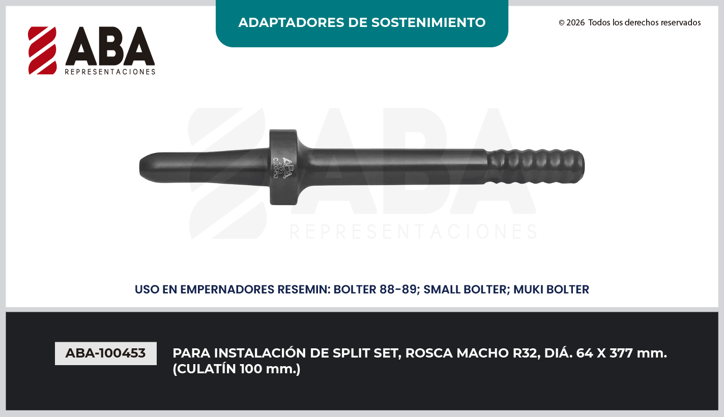 Adaptador 10G - 1