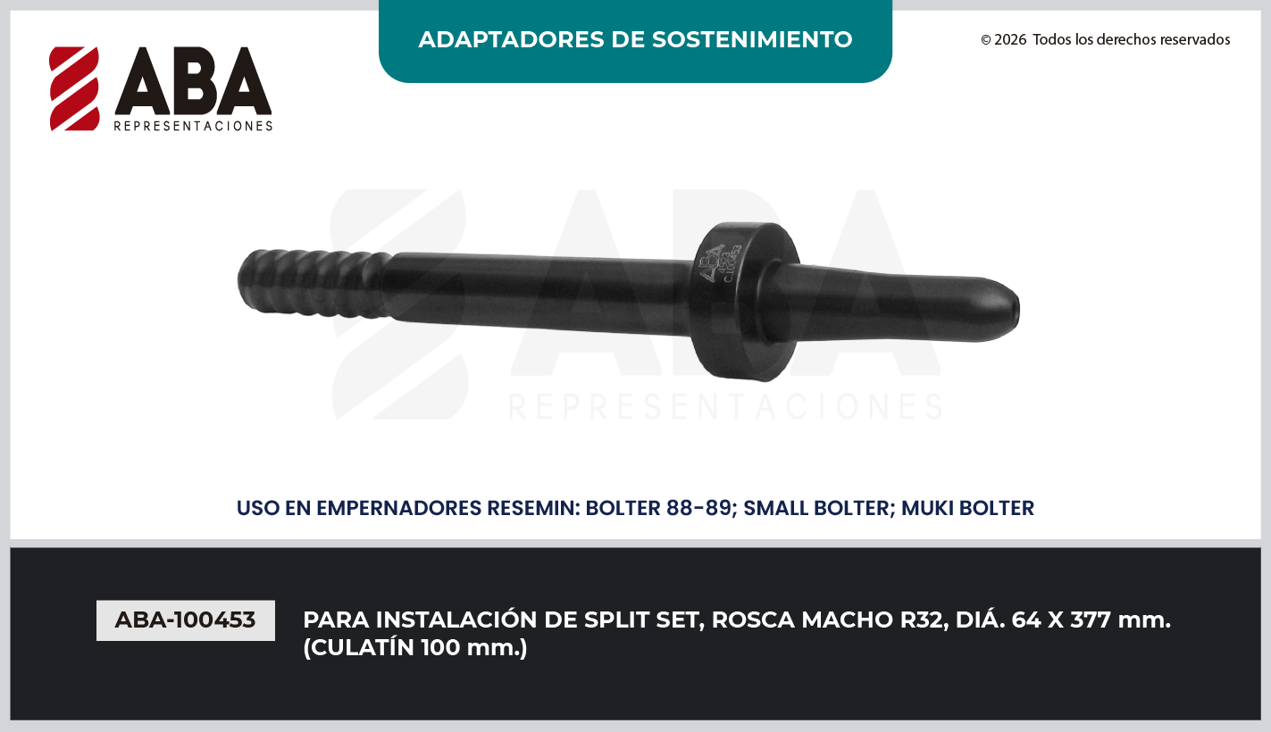 Adaptador 10G - 2