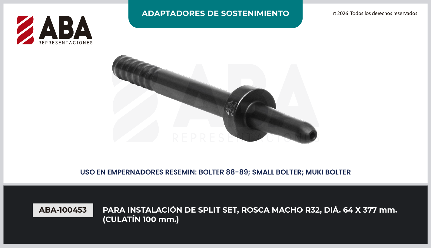 Adaptador 10G - 3