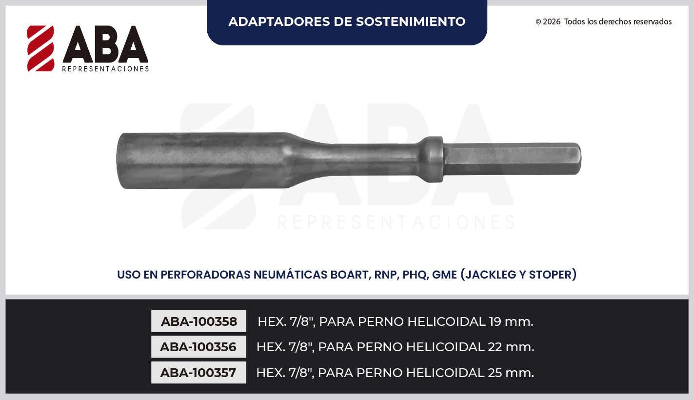 Adaptador 8G - 1
