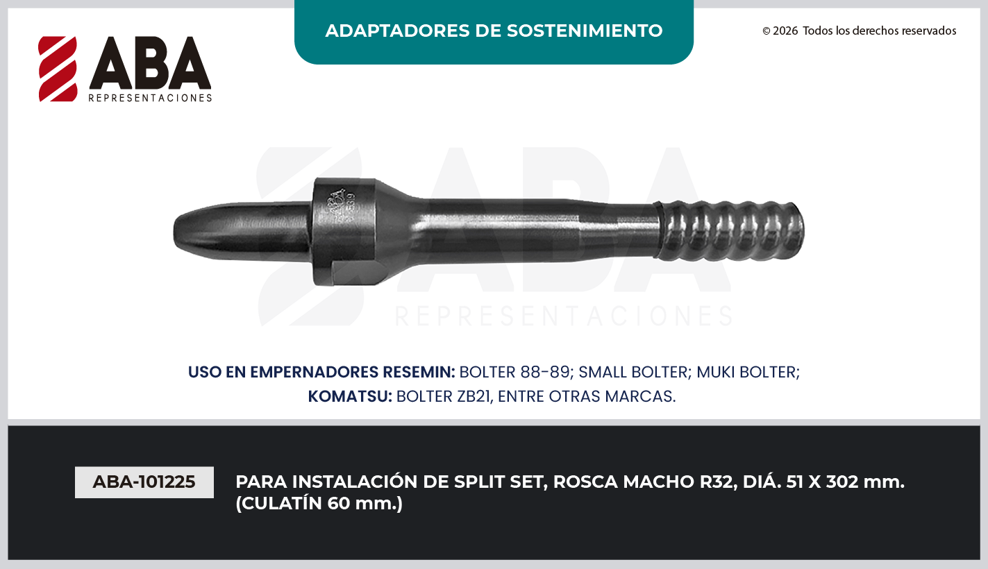 Adaptador 9G - 1