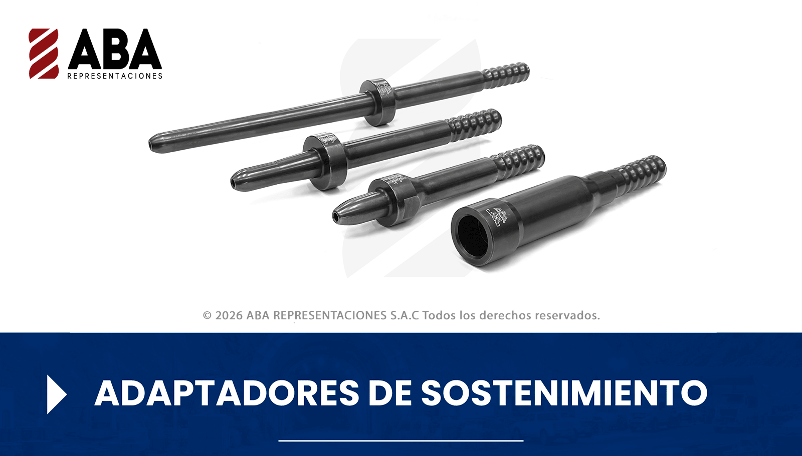 Adaptadores