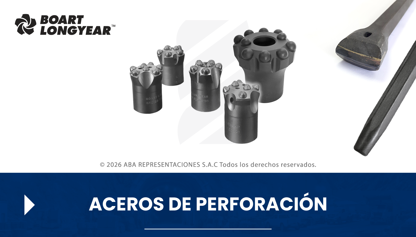 Aceros