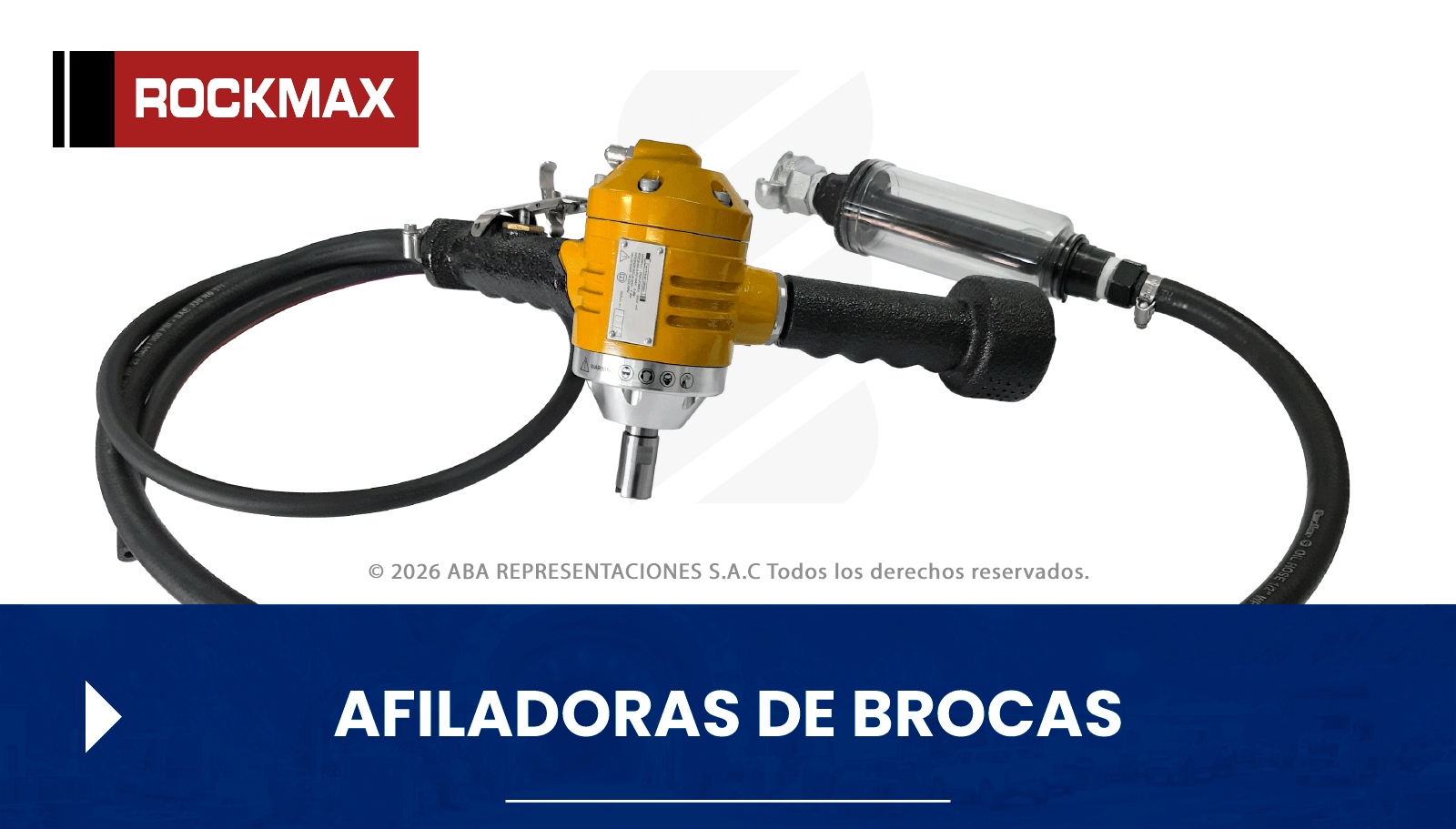 Rockmax
