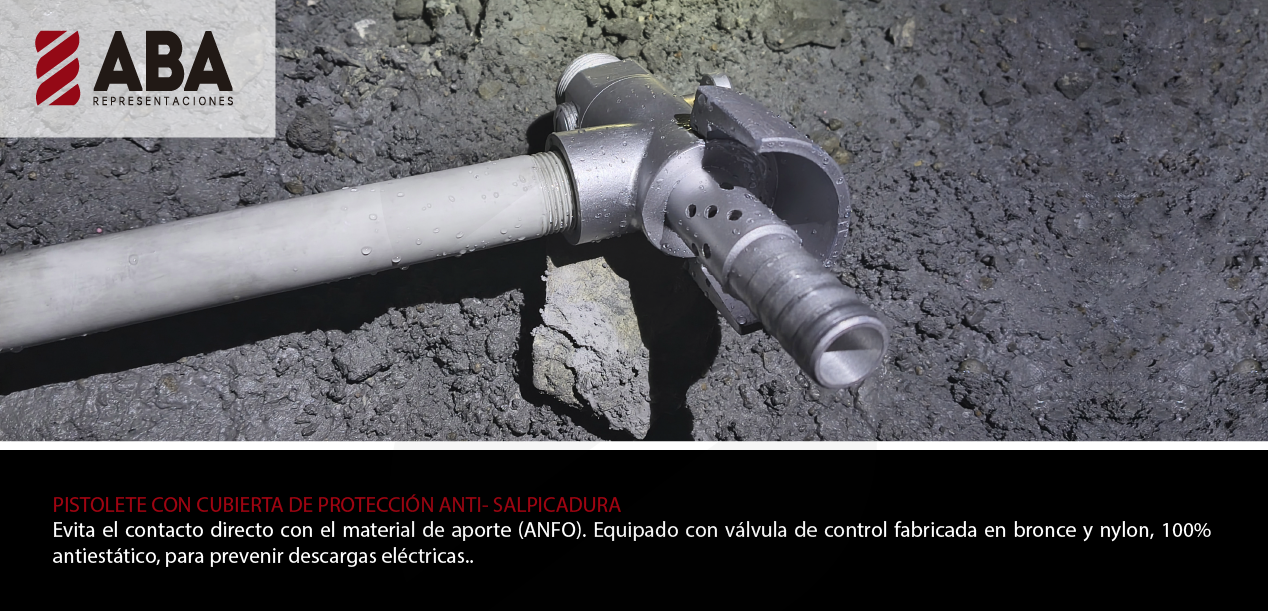 Pistolete Slide 2