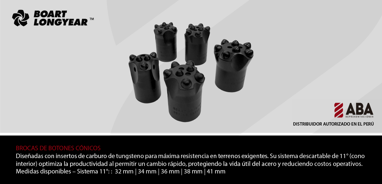Aceros Slide 1