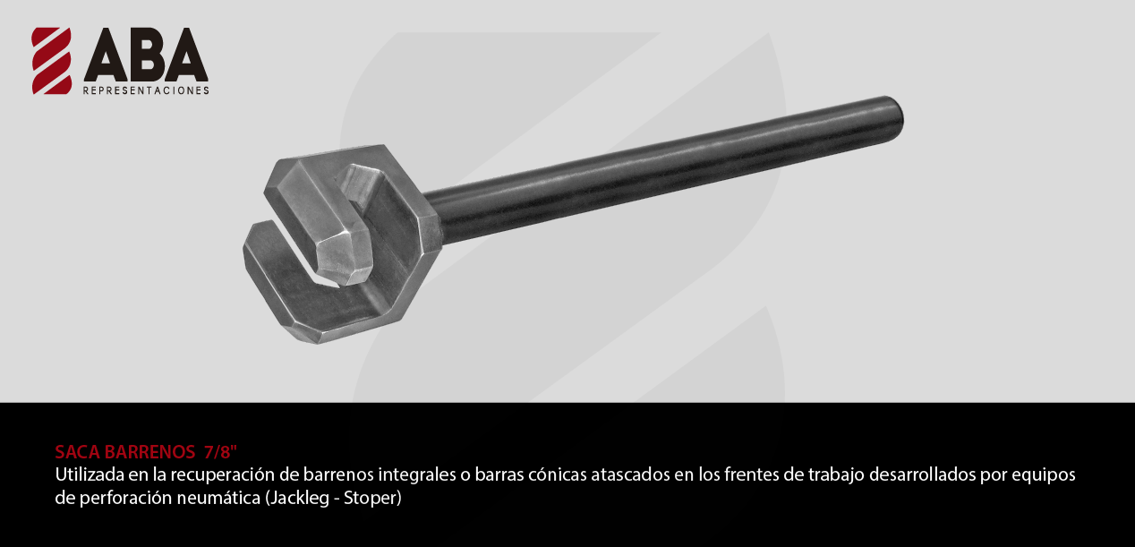 Sacabarreno Slide 1
