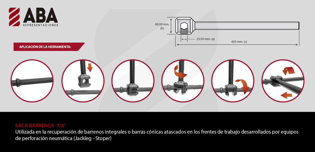Sacabarreno Slide 2