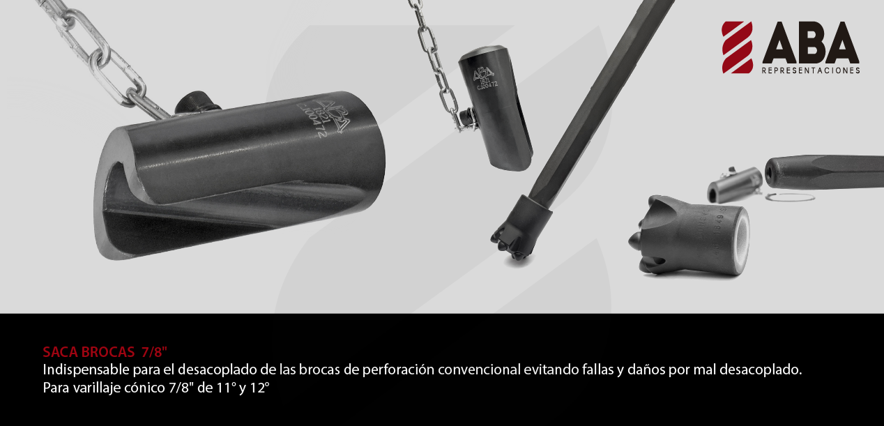 Sacabroca Slide 1