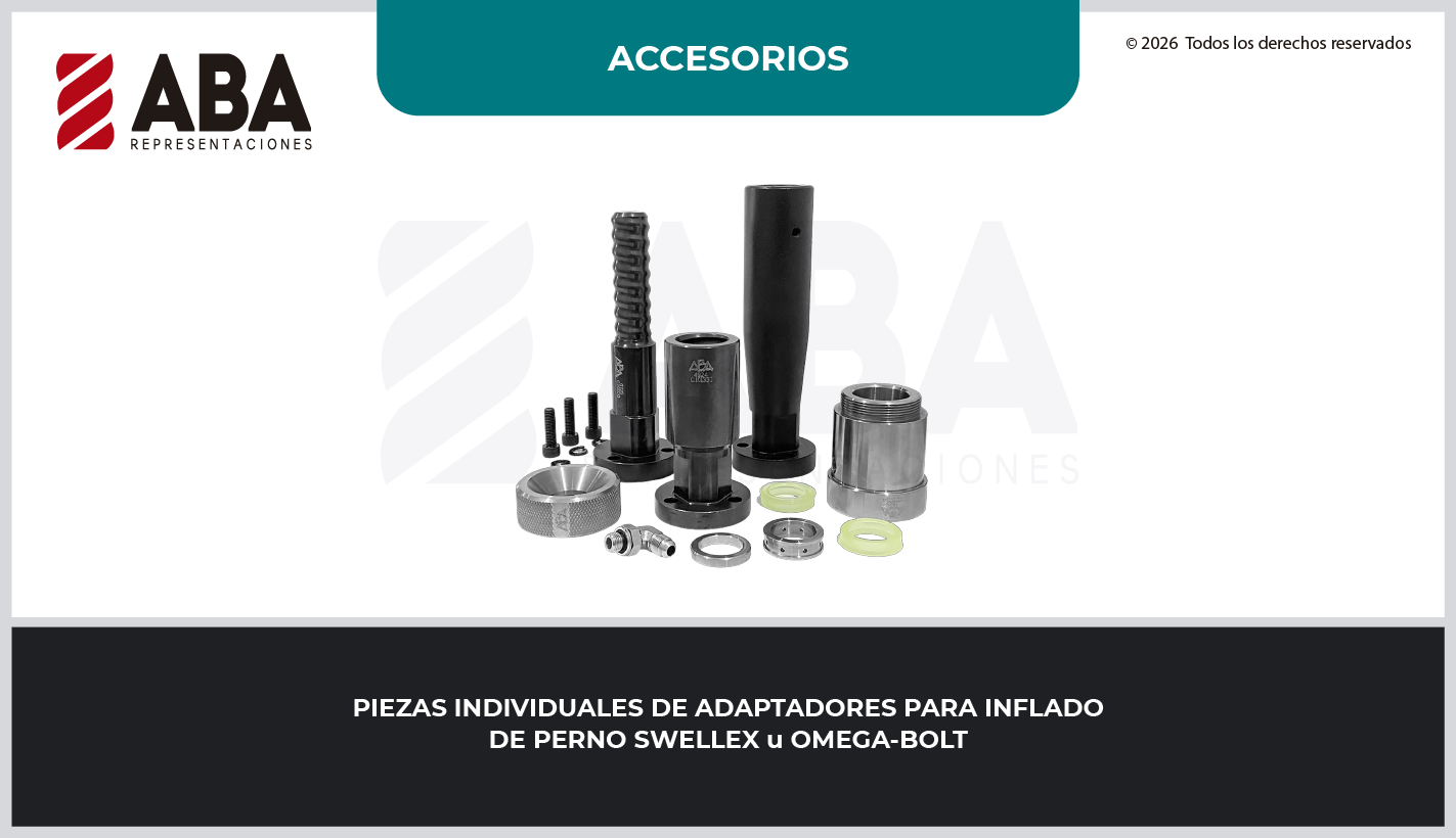 Adaptador 25G - 2