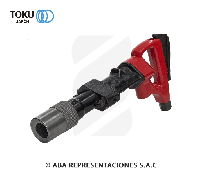 Toku THD-1100N Vista Tarjeta