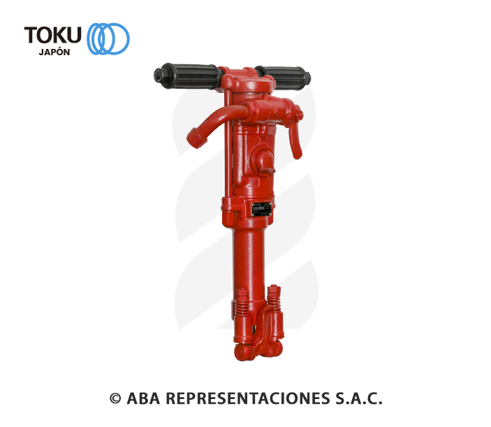Toku TJ-15 Vista Tarjeta