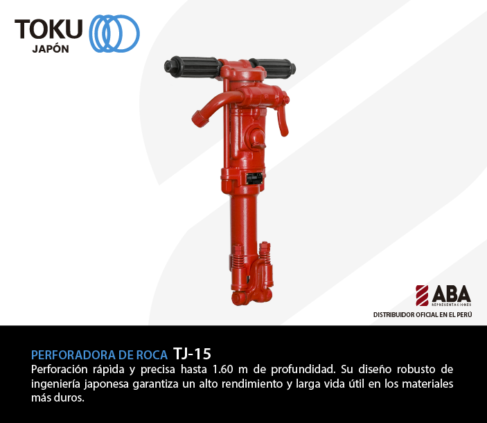 Zoom Técnico TJ-15 1