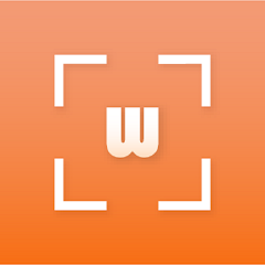 WISDOM NFC Logo